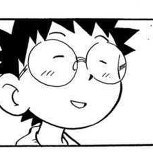 Lucu Lucu Chapter 47 : Demon's Sea Bathing cover