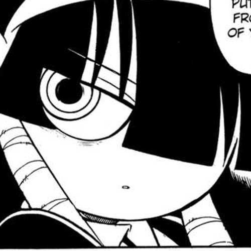 Lucu Lucu Chapter 48 : Demon's Sukiyaki cover
