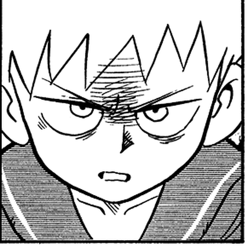 Lucu Lucu Chapter 52 v2 : Demon's Working Behind the Scene cover