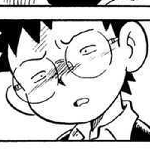 Lucu Lucu Chapter 53 : Demon's Reform cover