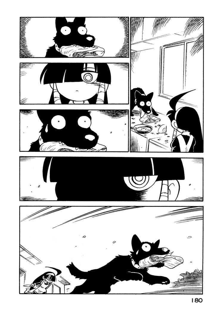 Lucu Lucu Chapter 54 page 18 - Chapter 54 : Demon's Daily Life
