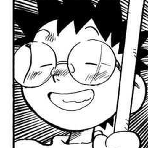 Lucu Lucu Chapter 55 : Demon's Games cover