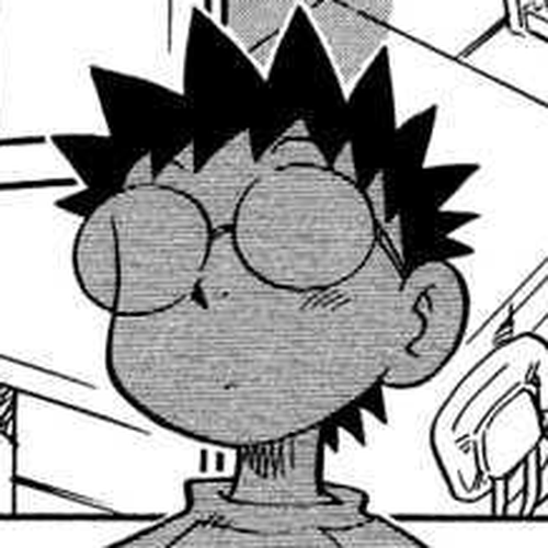 Lucu Lucu Chapter 56 : Demon's House Hunting cover