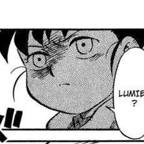Lucu Lucu Chapter 61 : Demon's Killer Menu cover