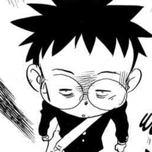 Lucu Lucu Chapter 65 : Demon's Cheering song cover