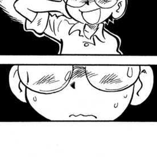 Lucu Lucu Chapter 69 : Demon's Recollection cover