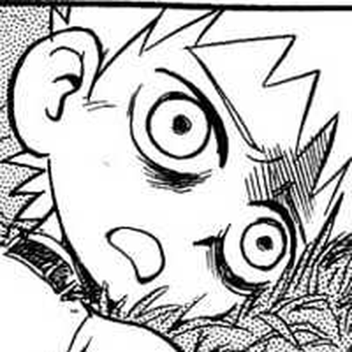 Lucu Lucu Chapter 7 : A Bag of Rice for the Demon cover