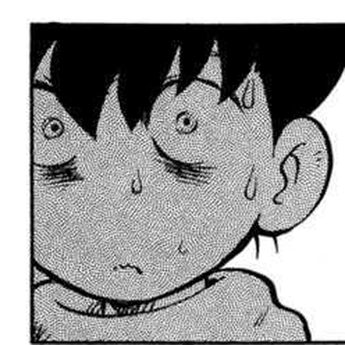 Lucu Lucu Chapter 75 : Demon's Cometh and makes Mochi cover