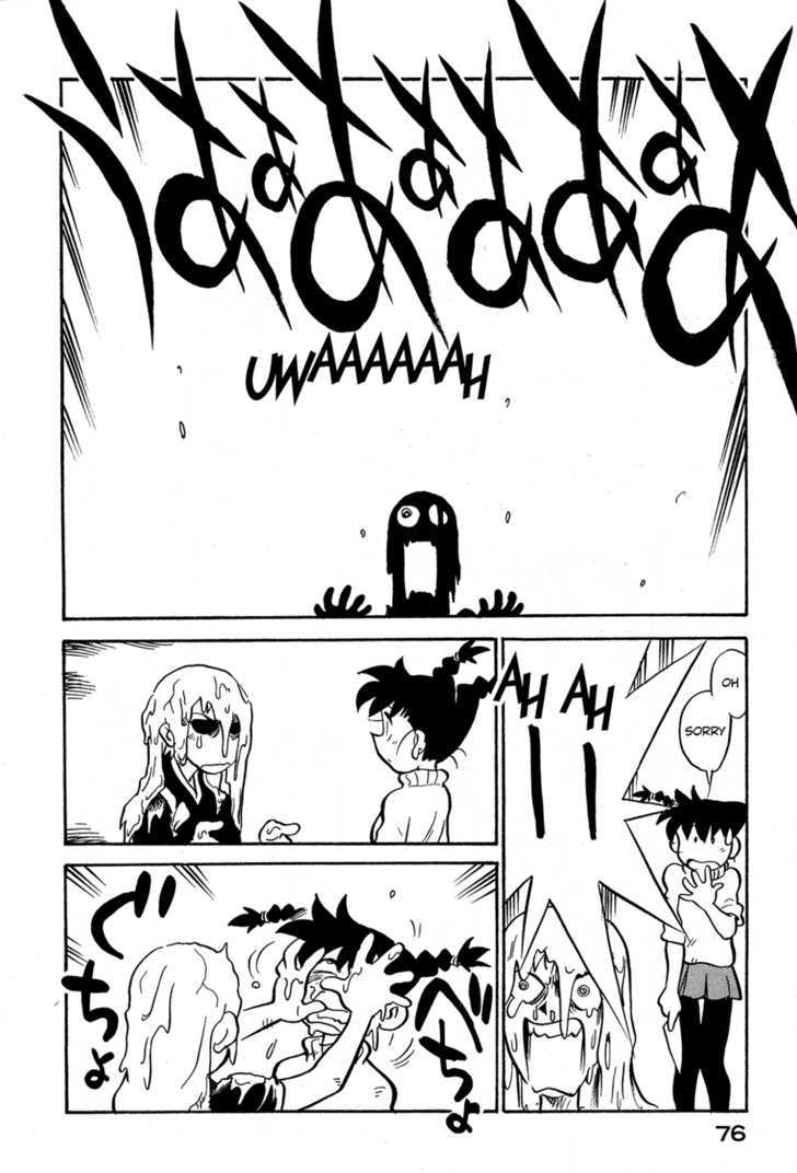 Lucu Lucu Chapter 76 page 14 - Chapter 76 : Demon's Pot Cooking