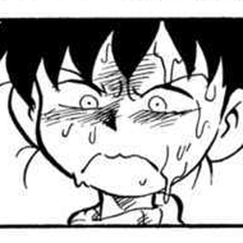 Lucu Lucu Chapter 76 : Demon's Pot Cooking cover