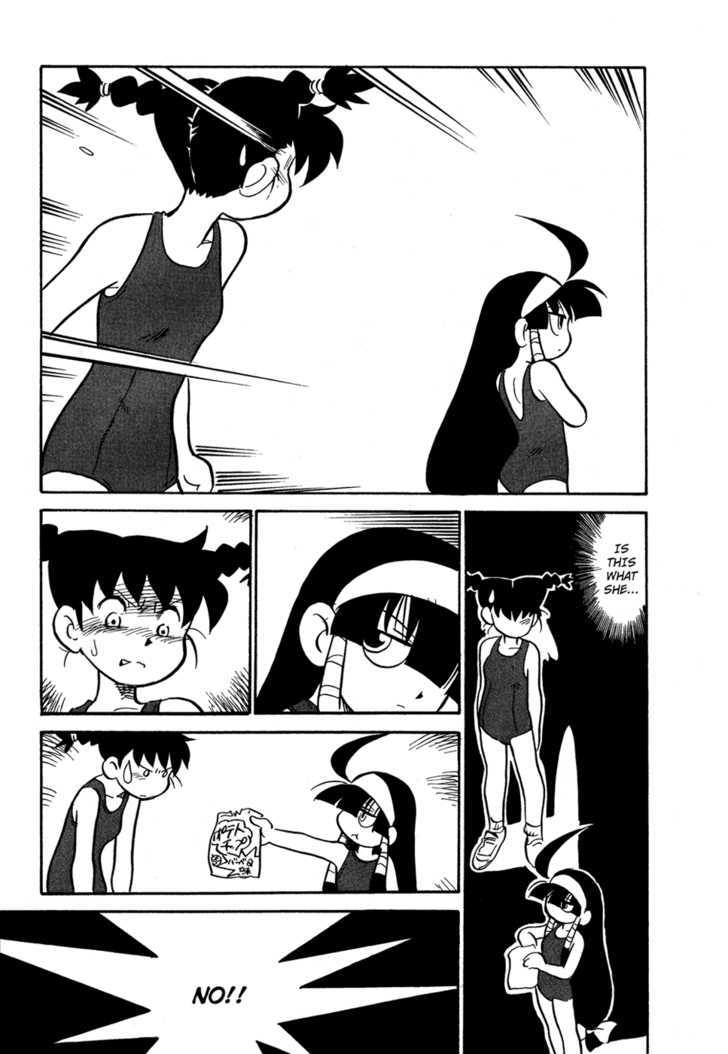 Lucu Lucu Chapter 80 page 19 - Chapter 80 : Demon's Fake Photo's