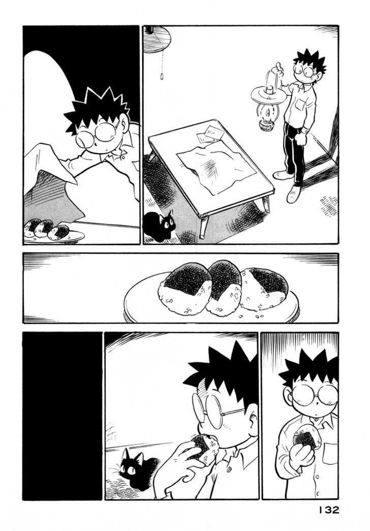 Lucu Lucu Chapter 88 page 10 - Chapter 88 : Demon's Squared