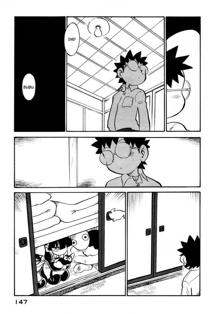 Lucu Lucu Chapter 89 page 5 - Chapter 89 : Demon's Picnic