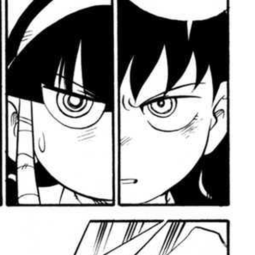 Lucu Lucu Chapter 89 : Demon's Picnic cover