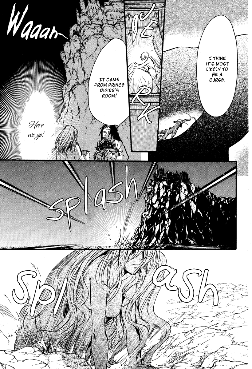 Ludwig Gensoukyoku Chapter 0.2 page 26 - Chapter 0 v2 : [Oneshot]