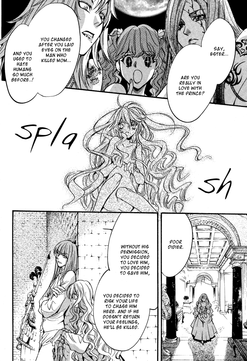 Ludwig Gensoukyoku Chapter 0.2 page 35 - Chapter 0 v2 : [Oneshot]