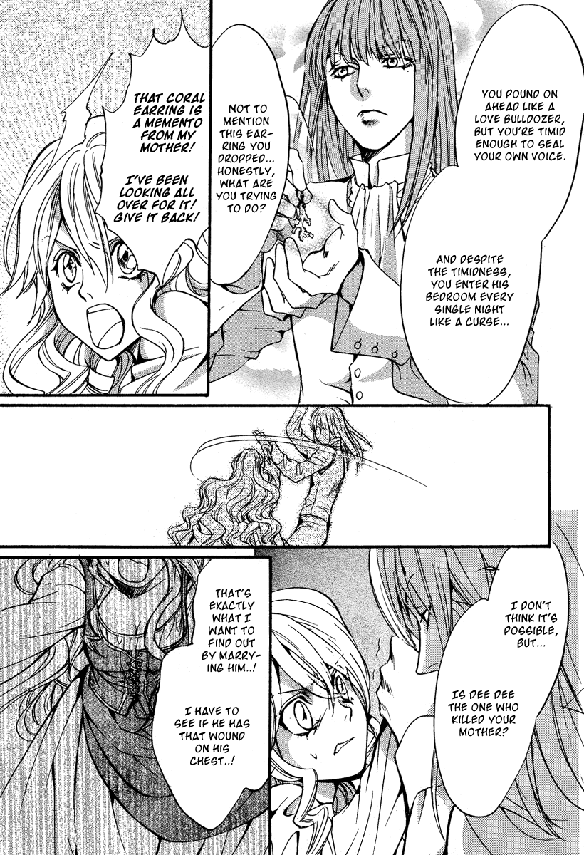Ludwig Gensoukyoku Chapter 0.2 page 36 - Chapter 0 v2 : [Oneshot]