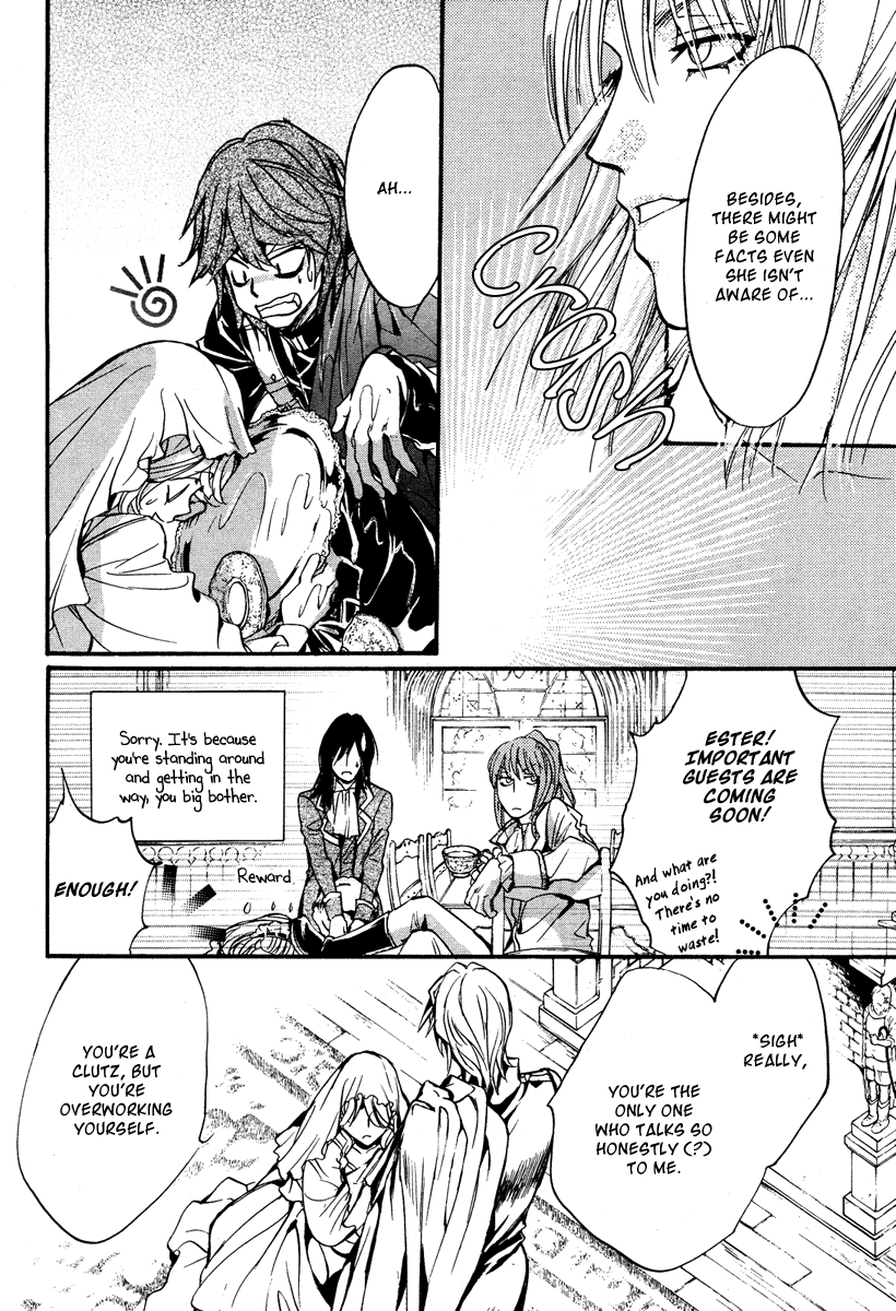 Ludwig Gensoukyoku Chapter 0.2 page 39 - Chapter 0 v2 : [Oneshot]