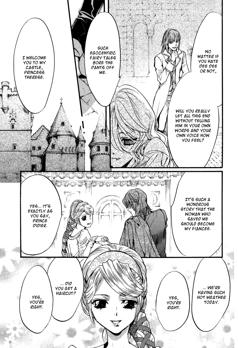 Ludwig Gensoukyoku Chapter 0.2 page 44 - Chapter 0 v2 : [Oneshot]