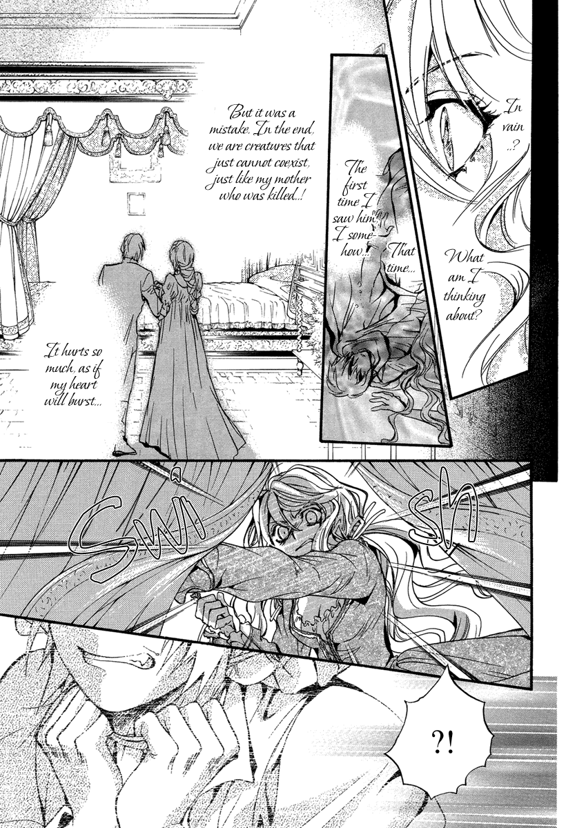 Ludwig Gensoukyoku Chapter 0.2 page 46 - Chapter 0 v2 : [Oneshot]