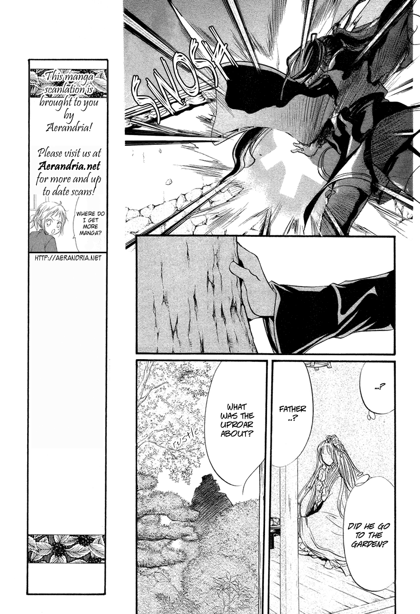 Ludwig Gensoukyoku Chapter 1.2 page 40 - Chapter 1 v2 : Ludwig Gensoukyoku - Kaguyahime 1