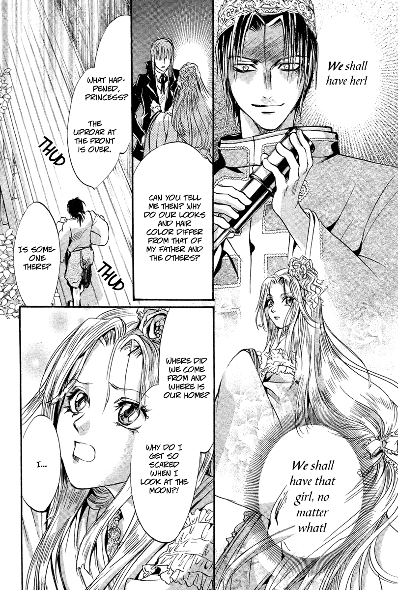 Ludwig Gensoukyoku Chapter 1.2 page 45 - Chapter 1 v2 : Ludwig Gensoukyoku - Kaguyahime 1