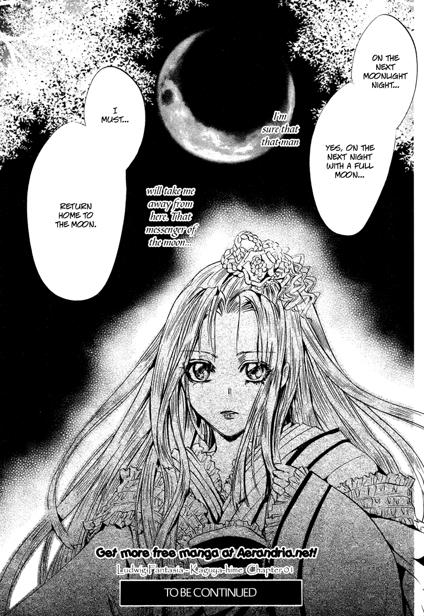 Ludwig Gensoukyoku Chapter 1.2 page 48 - Chapter 1 v2 : Ludwig Gensoukyoku - Kaguyahime 1