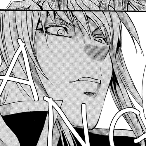 Ludwig Gensoukyoku Chapter 2 v2 : Ludwig Gensoukyoku - Kaguyahime 2 cover