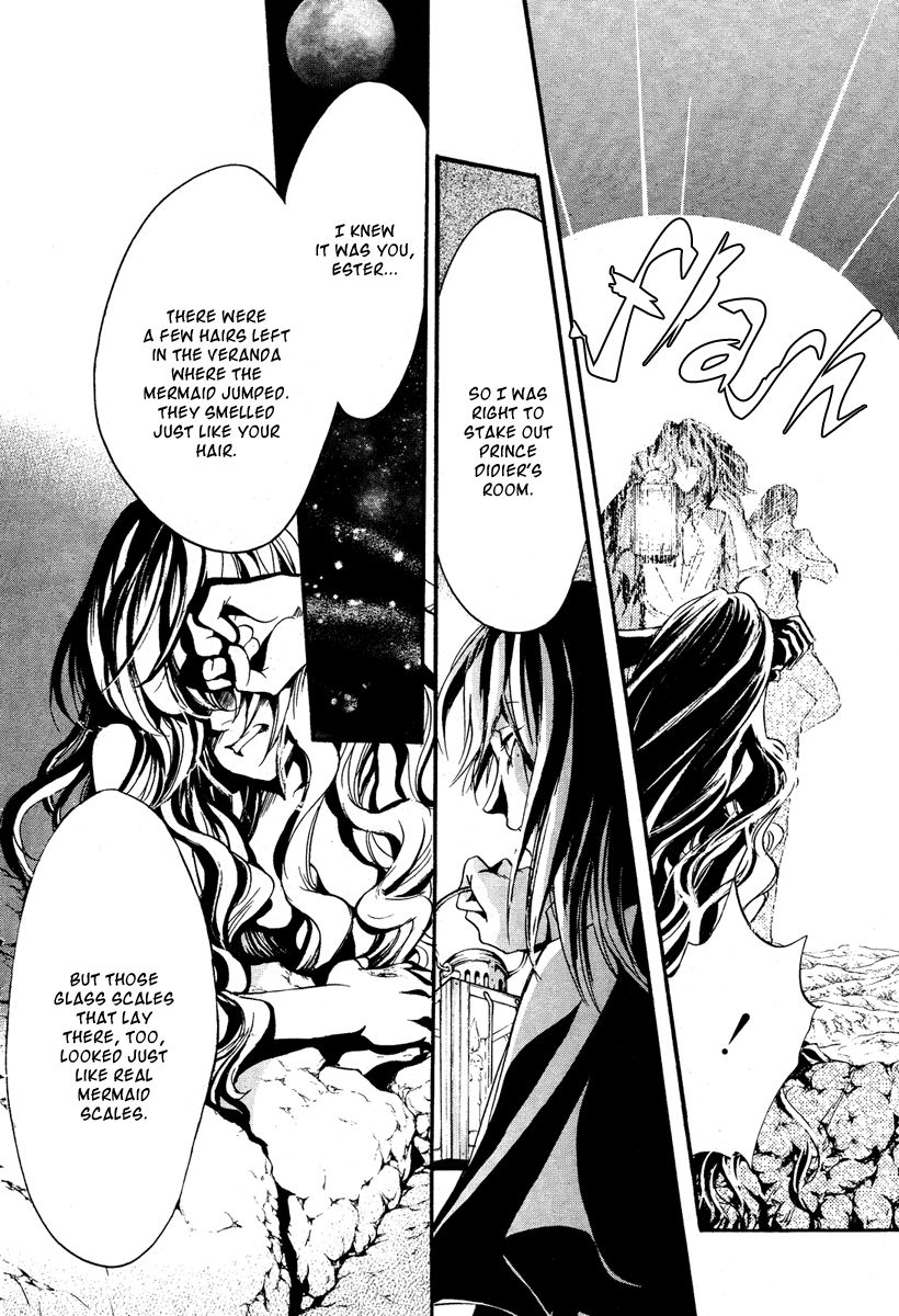 Ludwig Gensoukyoku Chapter 4 page 27 - Chapter 4 : Ludwig Gensoukyoku 4