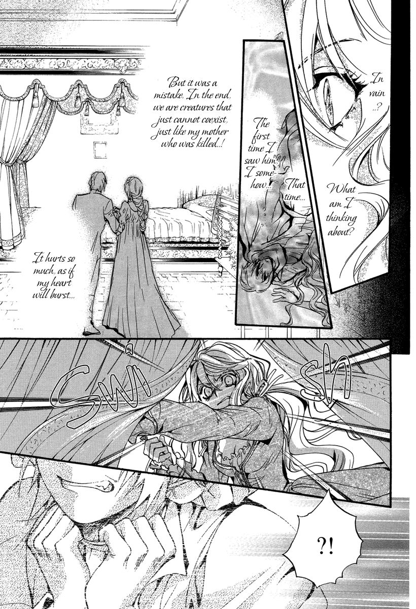 Ludwig Gensoukyoku Chapter 4 page 46 - Chapter 4 : Ludwig Gensoukyoku 4