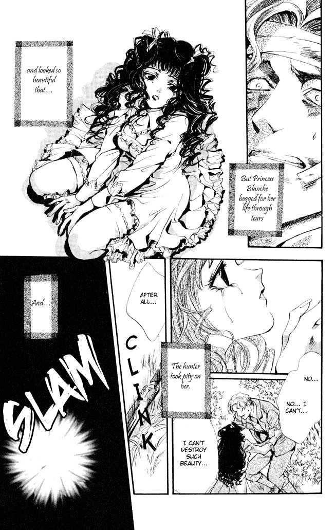 Ludwig Revolution Chapter 1 page 30 - Chapter 1 : Snow White