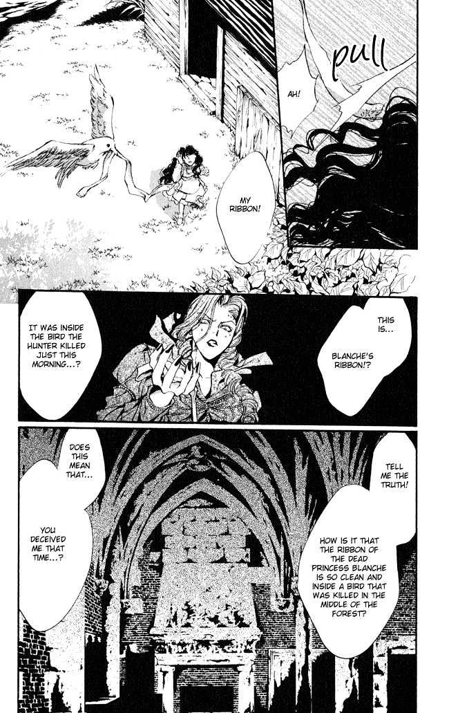 Ludwig Revolution Chapter 1 page 33 - Chapter 1 : Snow White