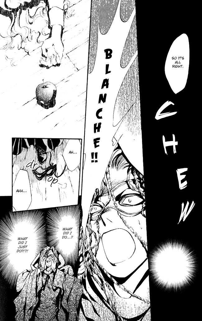 Ludwig Revolution Chapter 1 page 42 - Chapter 1 : Snow White