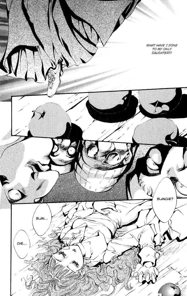 Ludwig Revolution Chapter 1 page 43 - Chapter 1 : Snow White