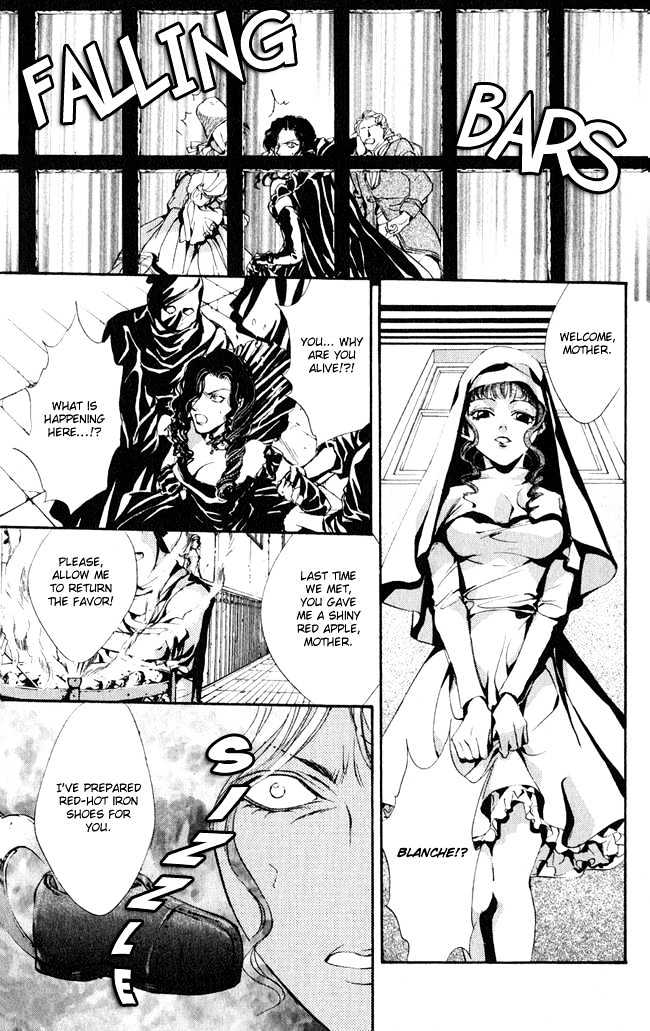 Ludwig Revolution Chapter 1 page 52 - Chapter 1 : Snow White