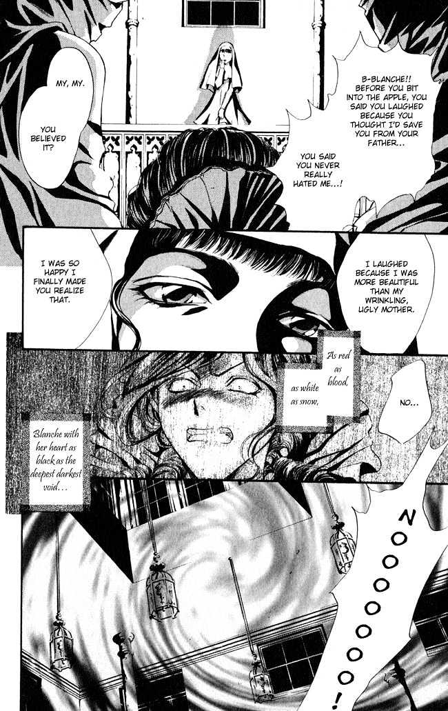 Ludwig Revolution Chapter 1 page 53 - Chapter 1 : Snow White