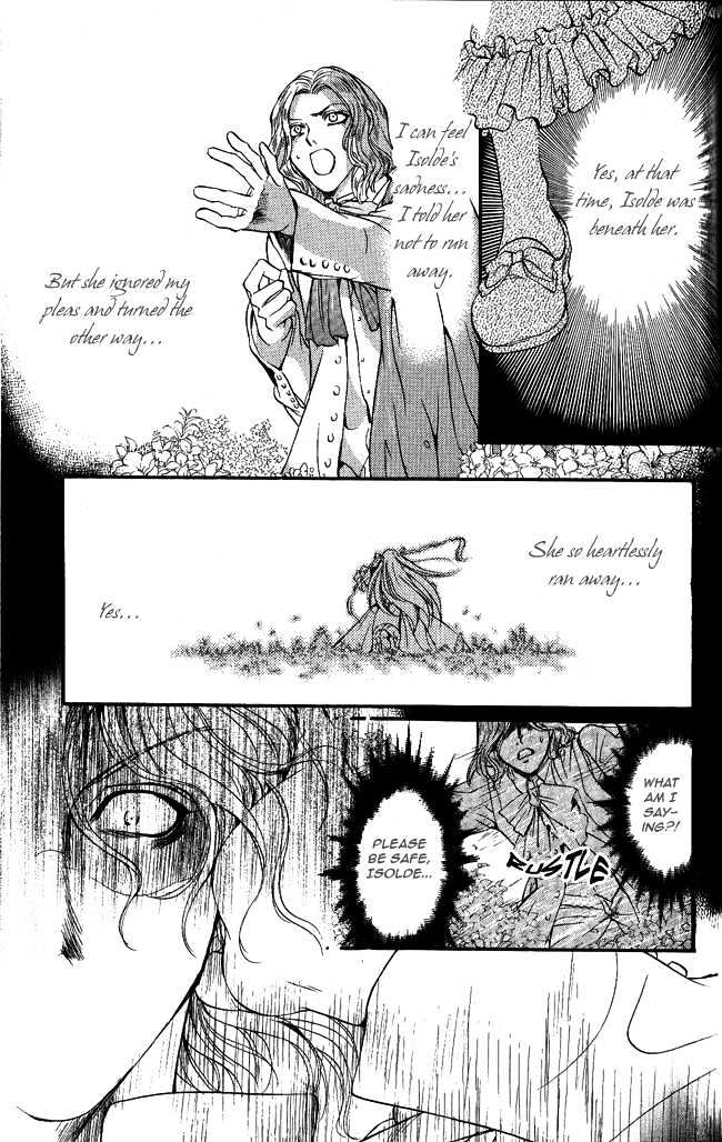 Ludwig Revolution Chapter 10 page 45 - Chapter 10 : Cinderella ~First Part~