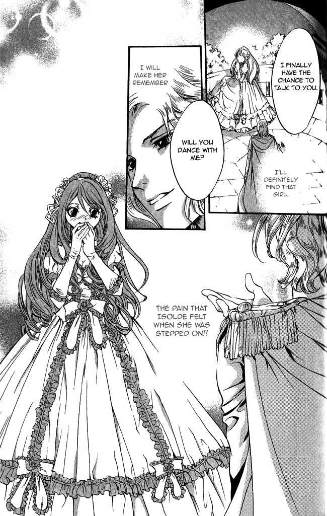 Ludwig Revolution Chapter 10 page 47 - Chapter 10 : Cinderella ~First Part~