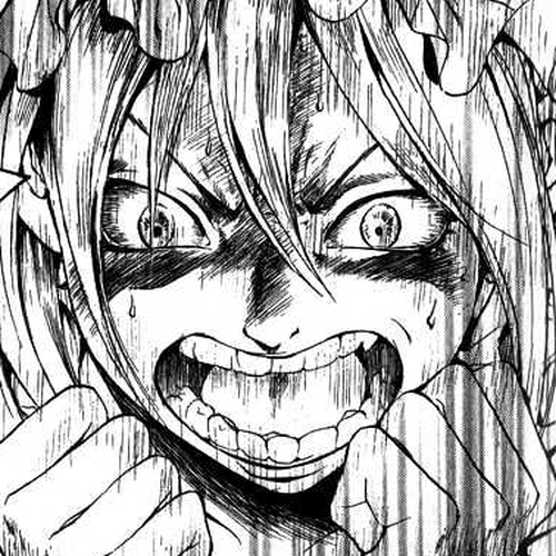 Ludwig Revolution Chapter 10 : Cinderella ~First Part~ cover