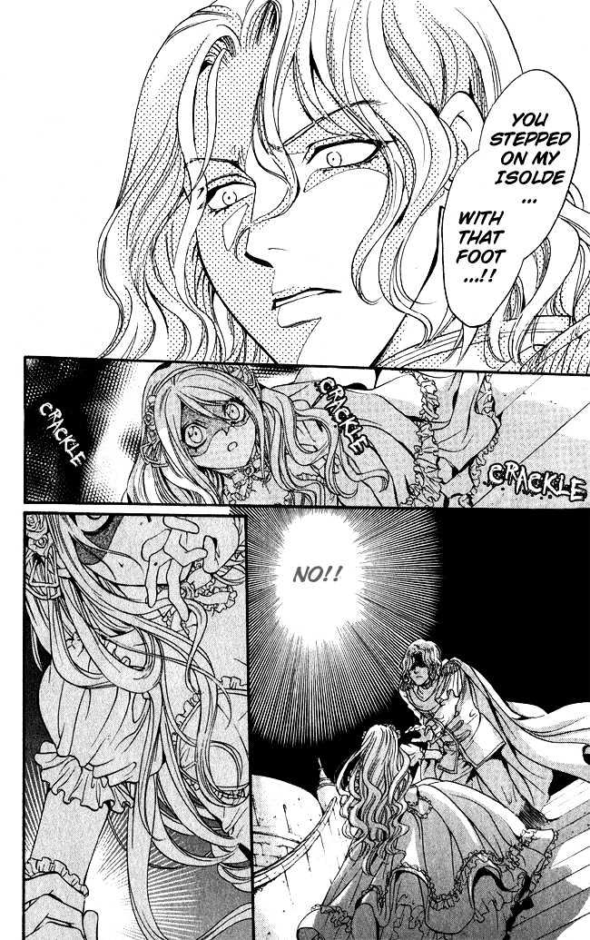 Ludwig Revolution Chapter 11 page 16 - Chapter 11 : Cinderella ~Second Part~