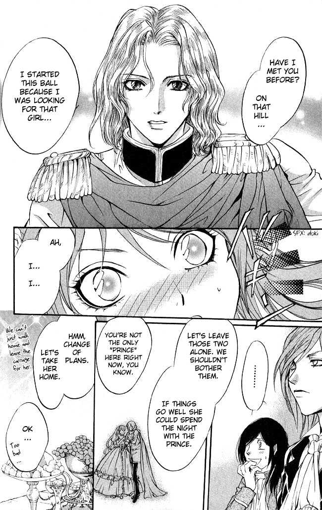 Ludwig Revolution Chapter 11 page 8 - Chapter 11 : Cinderella ~Second Part~