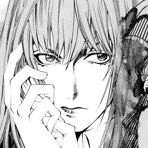 Ludwig Revolution Chapter 15 : The Goose-Girl at the Well ~Third Part~ cover