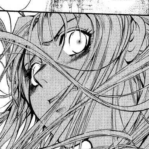 Ludwig Revolution Chapter 5 : Rapunzel cover