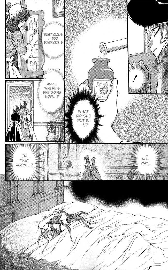 Ludwig Revolution Chapter 6 page 27 - Chapter 6 : Maid Maleen