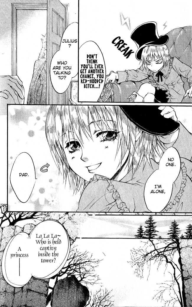 Ludwig Revolution Chapter 6 page 45 - Chapter 6 : Maid Maleen