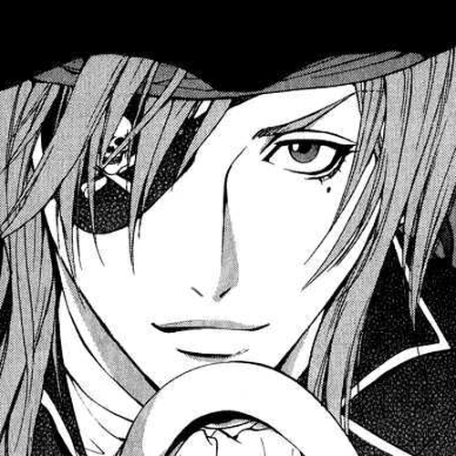 Ludwig Revolution Chapter 7 : The Frog Prince and the Iron Heinrich cover