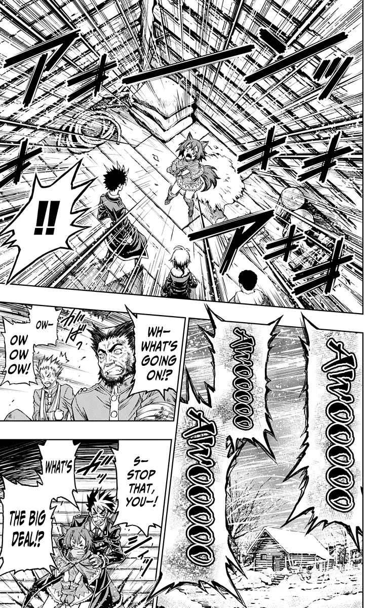 Luger Code 1951 Chapter 1 page 28 - Chapter 1