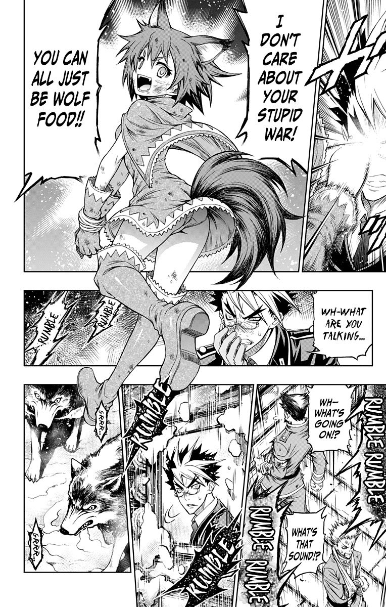Luger Code 1951 Chapter 1 page 29 - Chapter 1