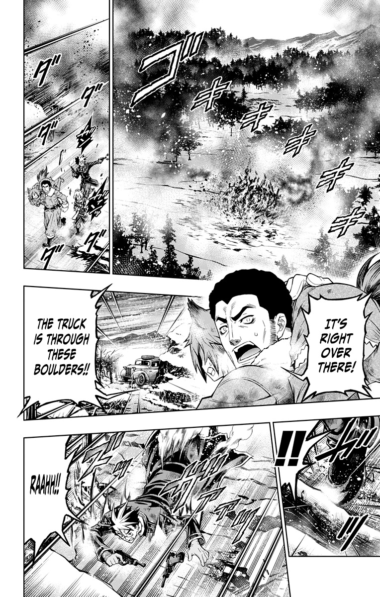 Luger Code 1951 Chapter 2 page 10 - Chapter 2