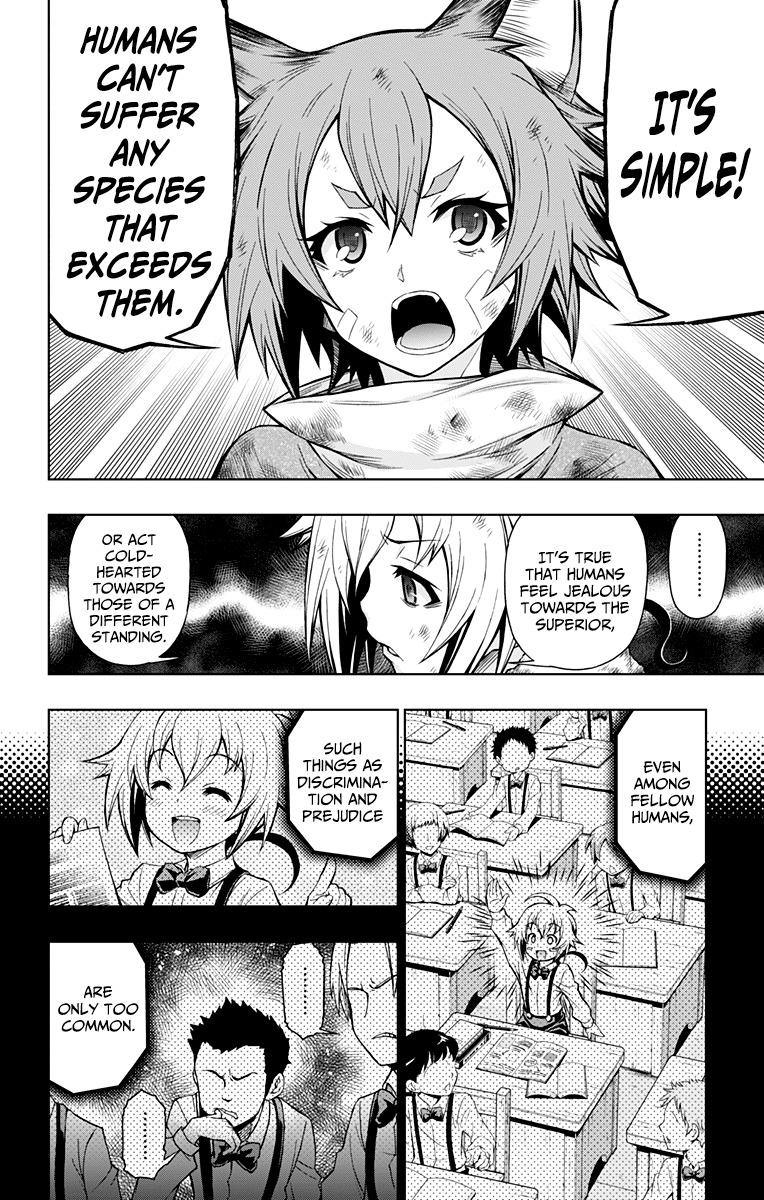 Luger Code 1951 Chapter 2 page 18 - Chapter 2